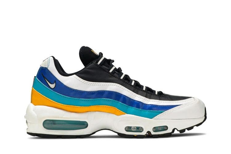 Nike Air Max 95 Windbreaker