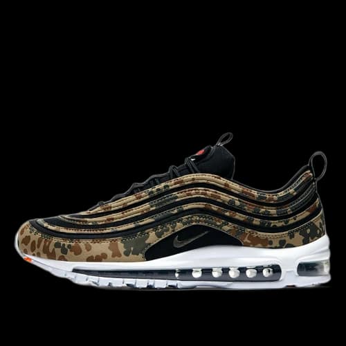 Nike Air Max 97 Country Camo (Germany)