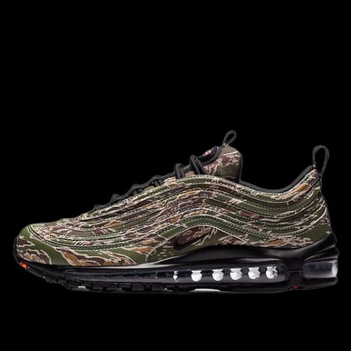 Nike Air Max 97 Country Camo (USA)