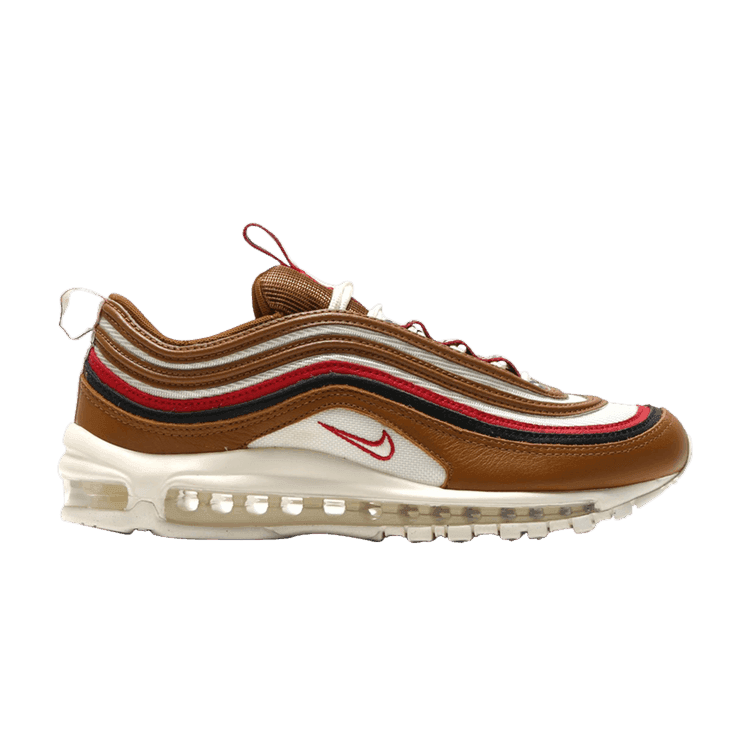 Nike Air Max 97 Pull Tab Brown
