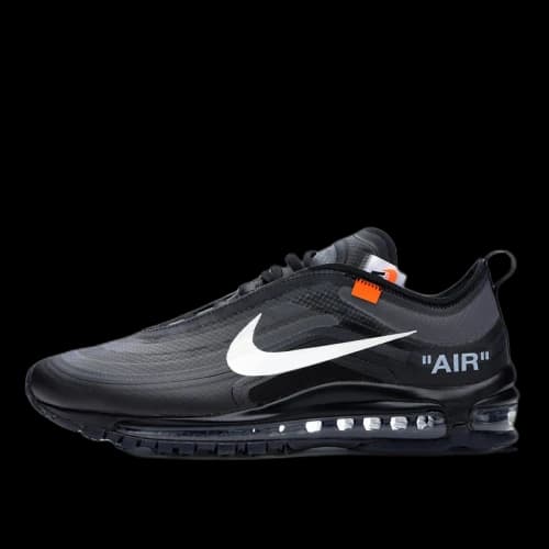 Nike Air Max 97 Off-White Black