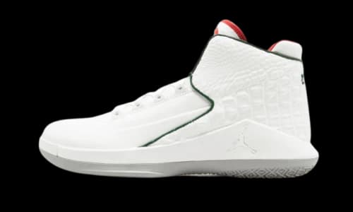 Jordan XXXII NRG