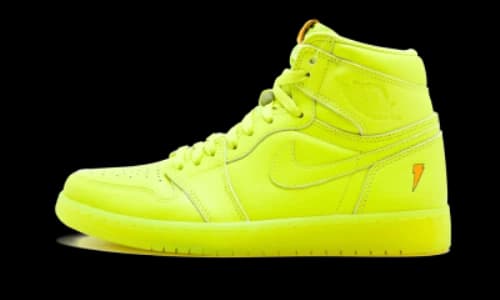 Jordan 1 Retro High Gatorade Cyber