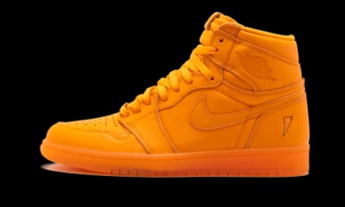 Jordan 1 Retro High Gatorade Orange Peel