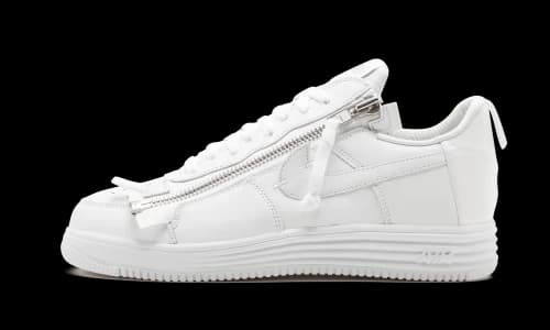 Nike Lunar Force 1 Low Acronym (AF100)