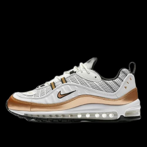 Nike Air Max 98 Hyperlocal UK