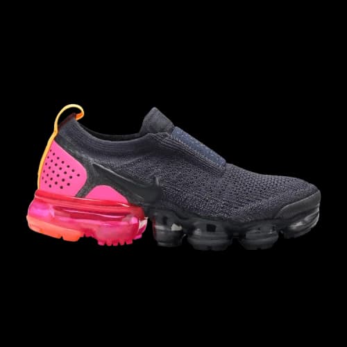 Nike Air VaporMax Flyknit Moc 2 Gridiron Pink Blast (Women's)