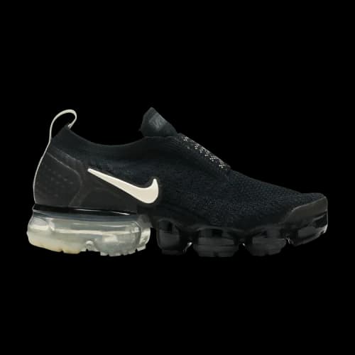 Nike Air VaporMax Moc 2 Black Light Cream (Women's)