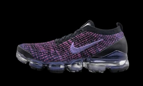 Nike Air VaporMax Flyknit 3 Throwback Future