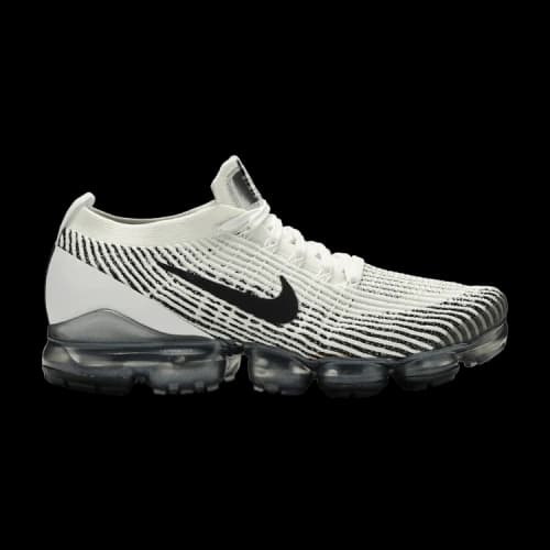 Nike Air VaporMax Flyknit 3 Zebra