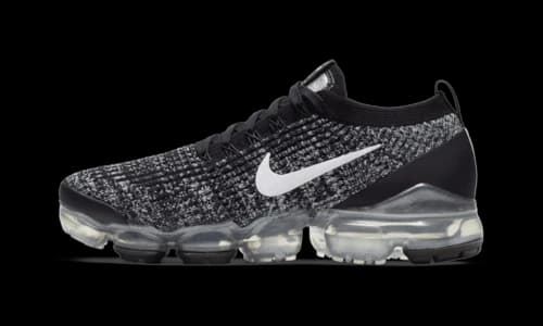 Nike Air VaporMax Flyknit 3 Oreo (Women's)