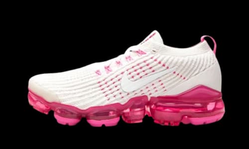 Nike Air VaporMax Flyknit 3 Phantom Laser Fuchsia (Women's)