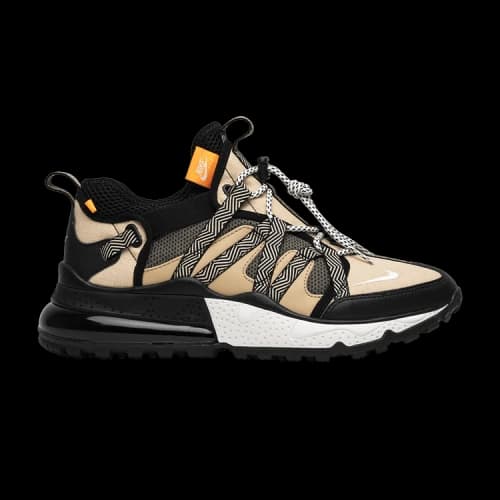 Nike Air Max 270 Bowfin Black Desert