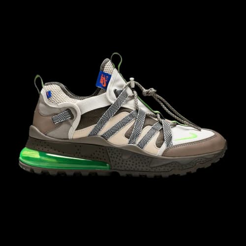 Nike Air Max 270 Bowfin Desert Sand