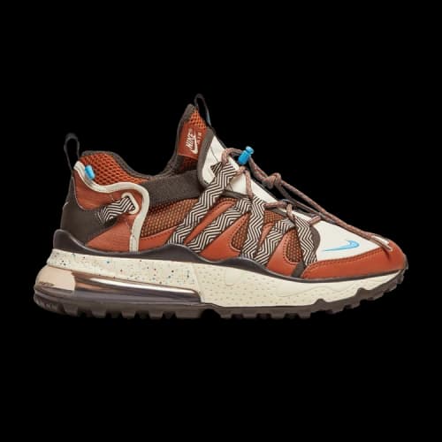 Nike Air Max 270 Bowfin Russet Brown