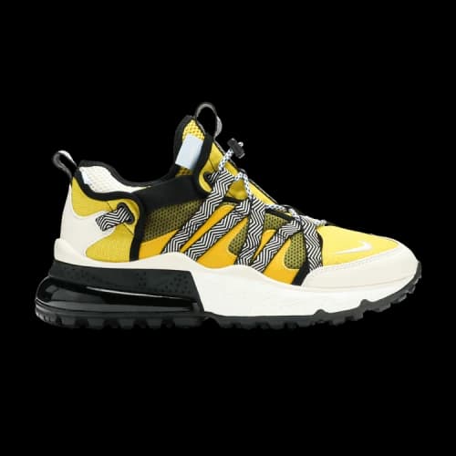 Nike Air Max 270 Bowfin Dark Citron