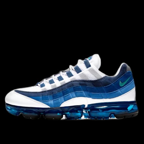 Nike Air VaporMax 95 Slate