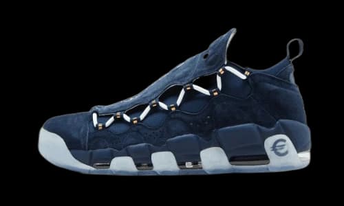 Nike Air More Money Currency Pack (France)