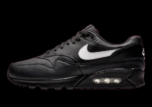 Nike Air Max 90/1 Black White