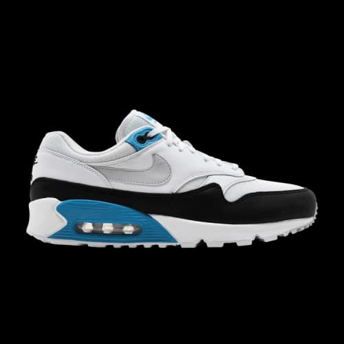 Nike Air Max 90/1 Laser Blue