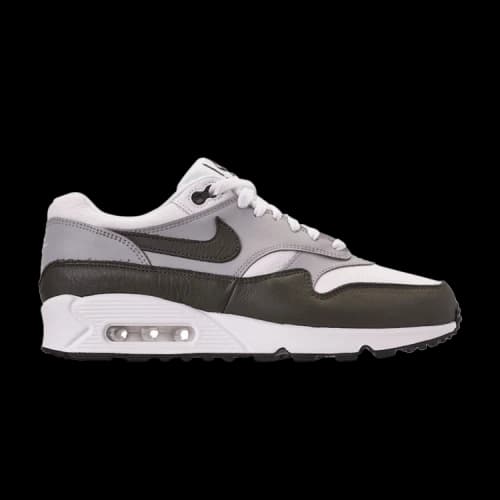 Nike Air Max 90/1 White Cargo Khaki