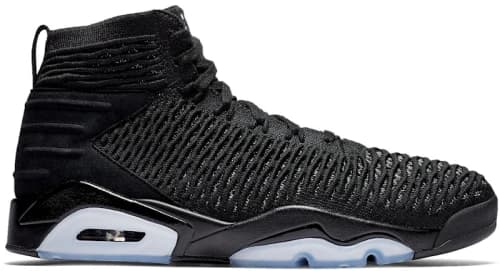 Jordan Flyknit Elevation 23 Black