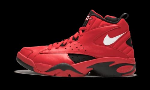 Nike Air Maestro 2 Think 16 Trifecta