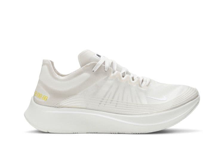 Nike Zoom Fly Light Bone