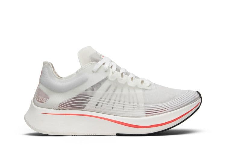 Nike Zoom Fly SP Breaking 2 (2018)