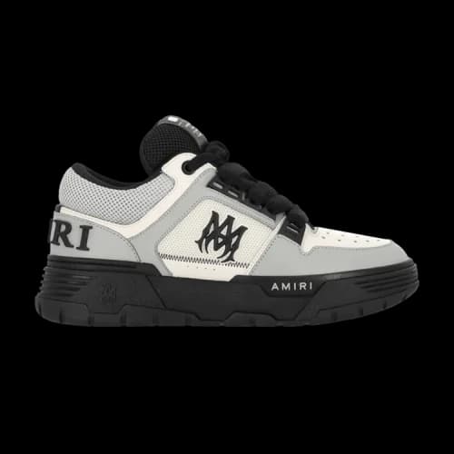 AMIRI MA-1 Patch Ash