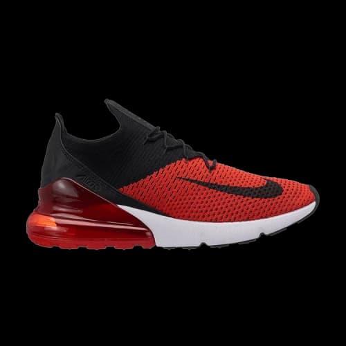 Nike Air Max 270 Flyknit Bred