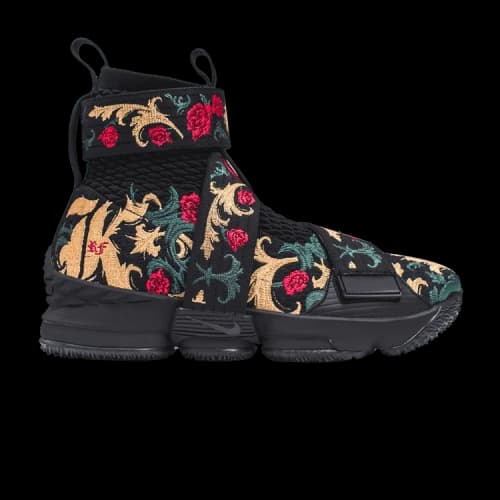 Nike LeBron 15 Lifestyle KITH King's Crown