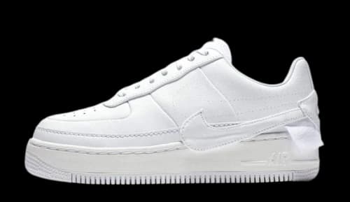 Nike Air Force 1 Jester XX Triple White (Women's)