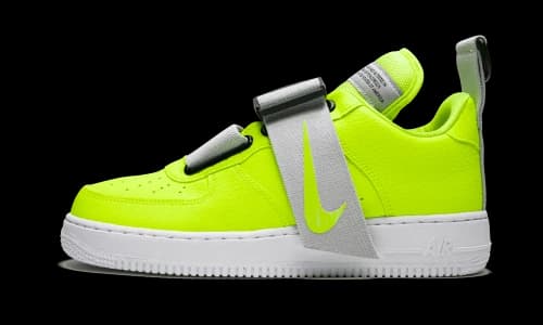 Nike Air Force 1 Utility Volt