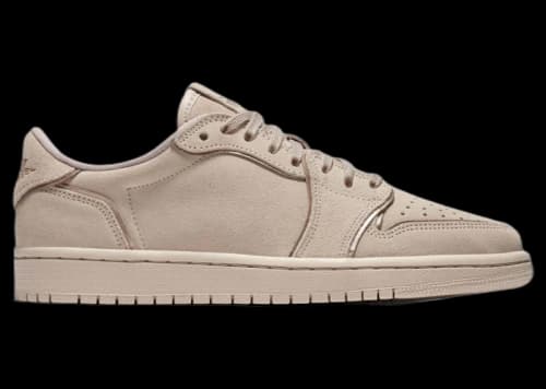 Jordan 1 Retro Low NS Particle Beige (Women's)