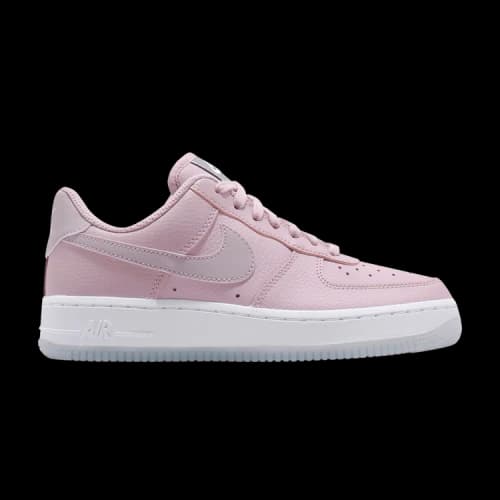 Nike Air Force 1 Low '07 Essential Plum Chalk (Women's)