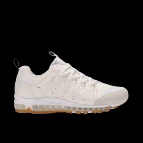 Nike Zoom Haven 97 CLOT White Gum