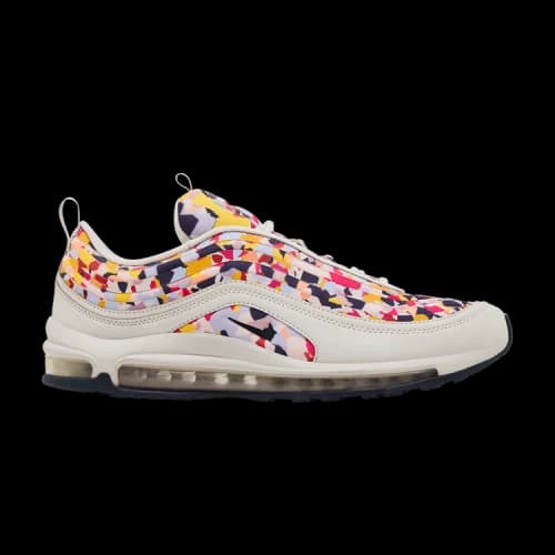Nike Air Max 97 Ultra 17 Confetti Vast Grey (Women's)