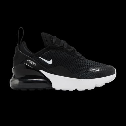 Nike Air Max 270 Black (PS)