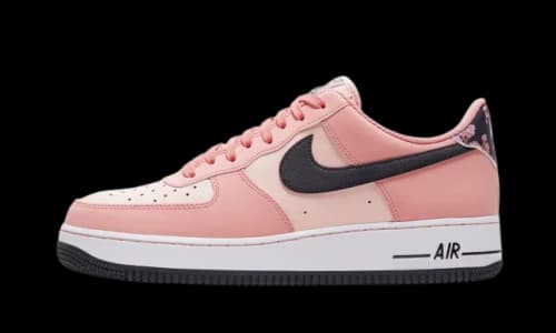 Nike Air Force 1 Low White University Blue
