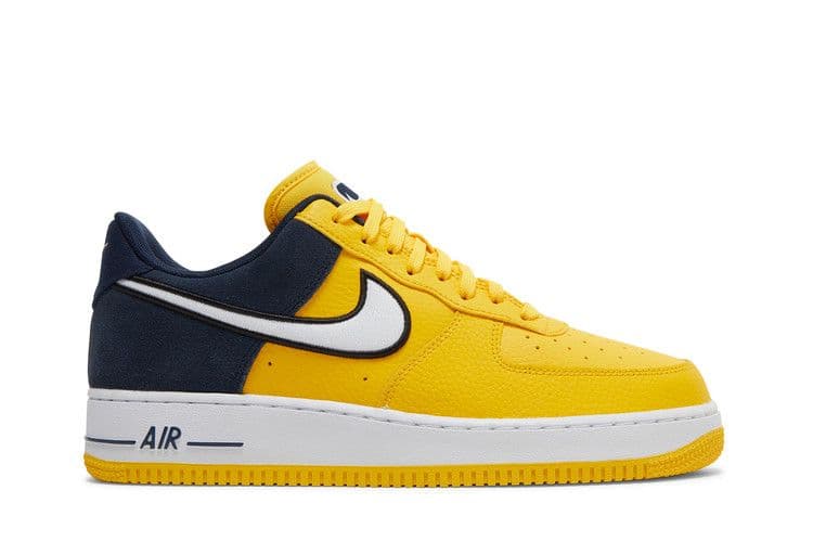 Nike Air Force 1 Low '07 LV8 1 Amarillo