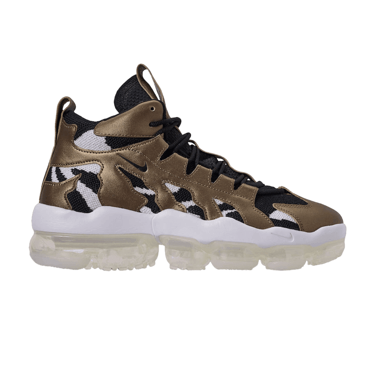 Nike Air VaporMax Gliese Metallic Field
