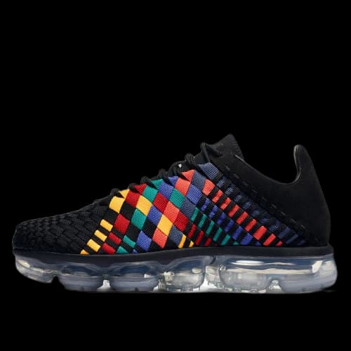 Nike Air VaporMax Inneva Rainbow