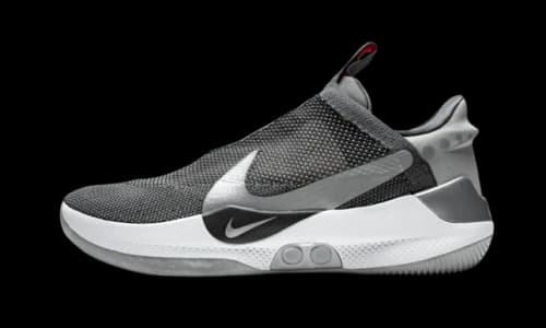 Nike Adapt BB Dark Grey (US Charger)