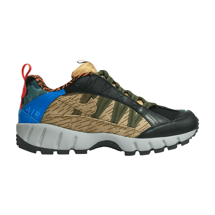 Nike Air Humara 17 Camo Hay