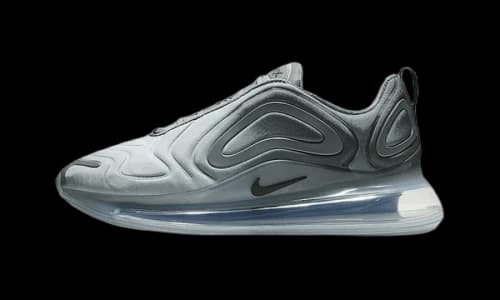 Nike Air Max 720 Carbon Grey
