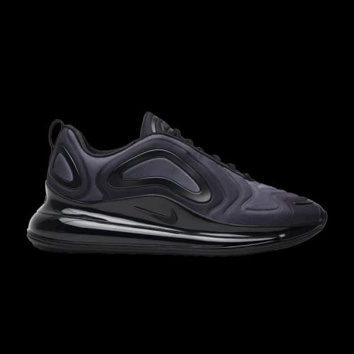 Nike Air Max 720 Total Eclipse