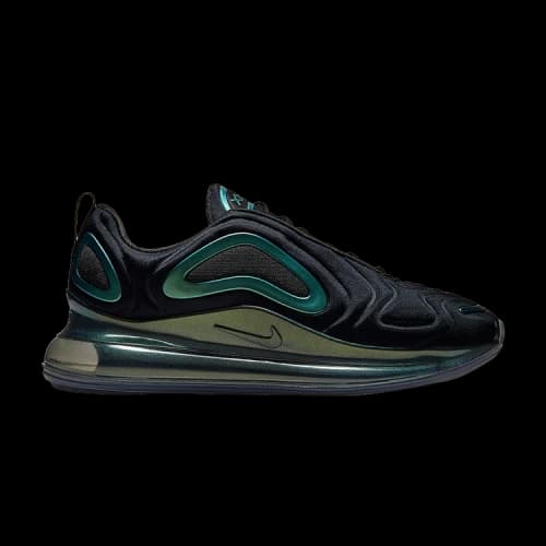 Nike Air Max 720 Black Iridescent