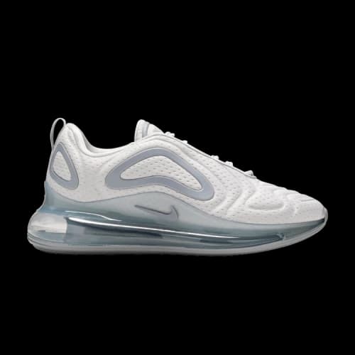 Nike Air Max 720 Vast Wolf Grey