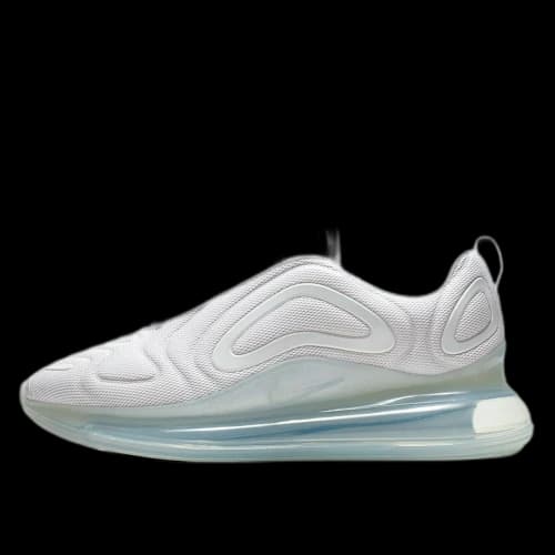 Nike Air Max 720 Pure Platinum